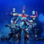 Starlight Express